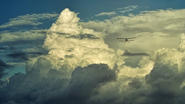 executive director report september 2022 plane 2