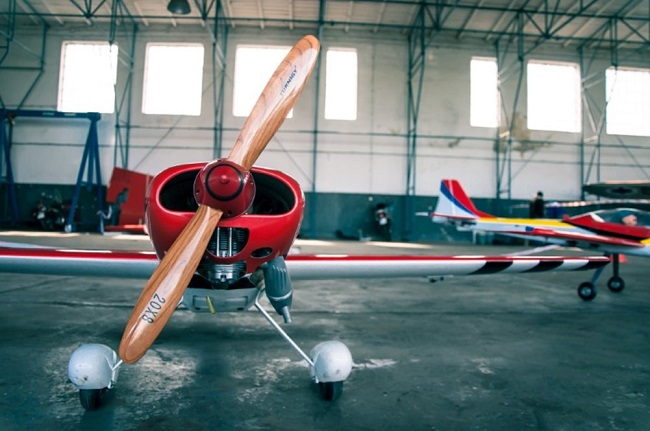 executive director report september 2022 plane 3