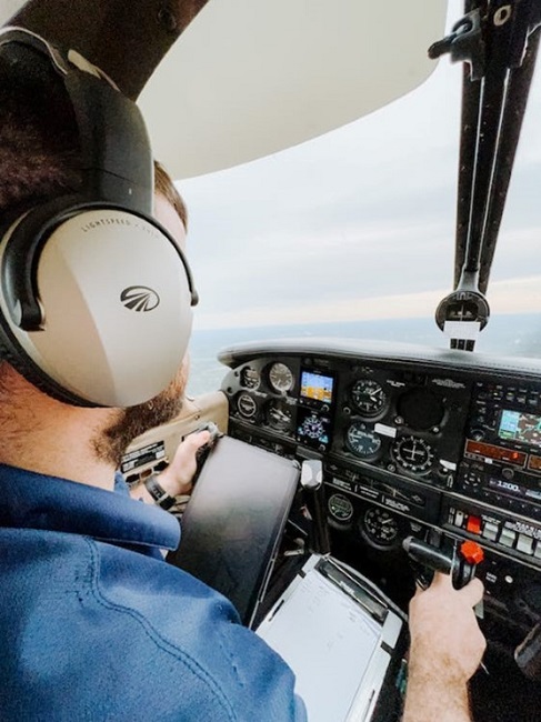 executive director report september 2023 cockpit