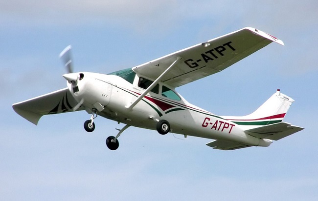 executive directors 2021 cessna 5