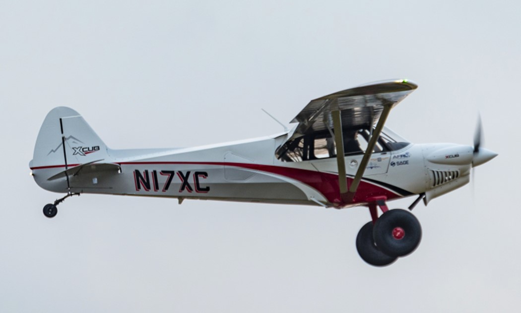 executive directors report may 2024 plane 4