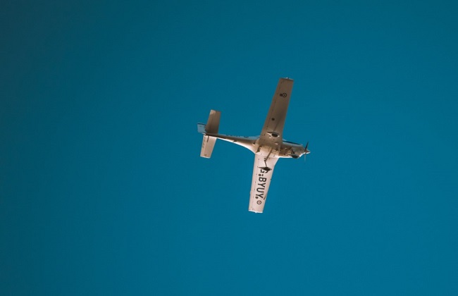 june 2019 executive director report plane