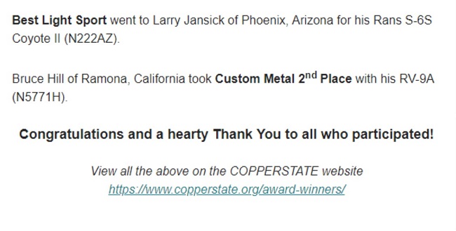 2019 3 copperstate award winners 3