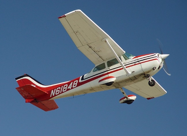 accelerate stop for simgle engine airplanes 4