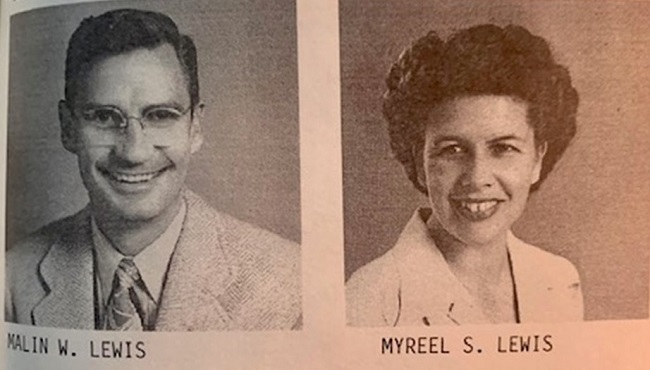 ajo airport and food drive marlin myreel lewis