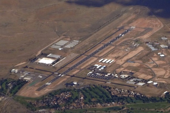 arizona airport focus prescott airport