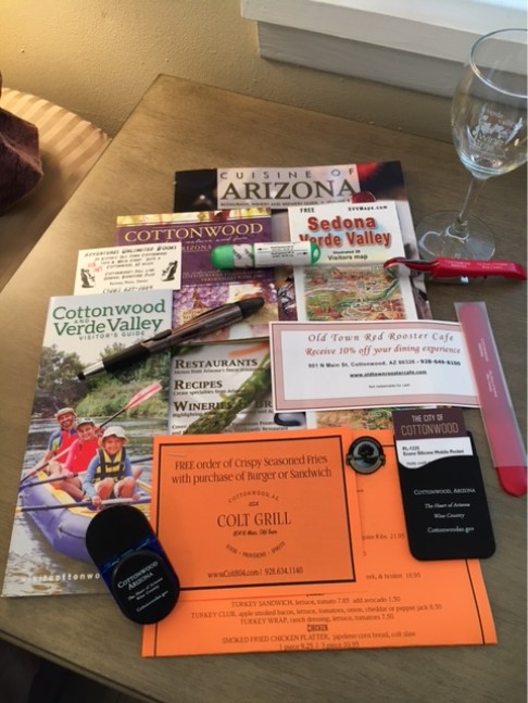 cottonwood fly-in safety seminar 1