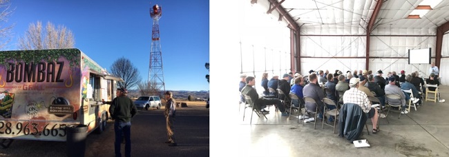 cottonwood fly-in safety seminar 3