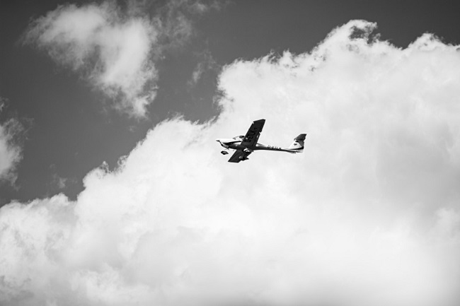eletronic fligt bag efb basics plane 3