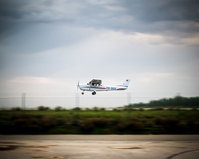 eletronic fligt bag efb basics plane 4