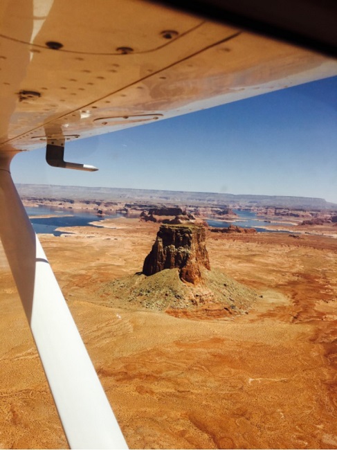 exploring northern arizona sandstone deserts 2