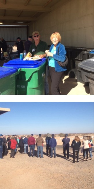 goldwater range tour 1