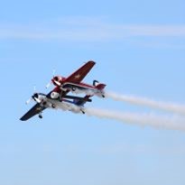 investing in the future copperstate fly in and byckeye air fair 2022 planes