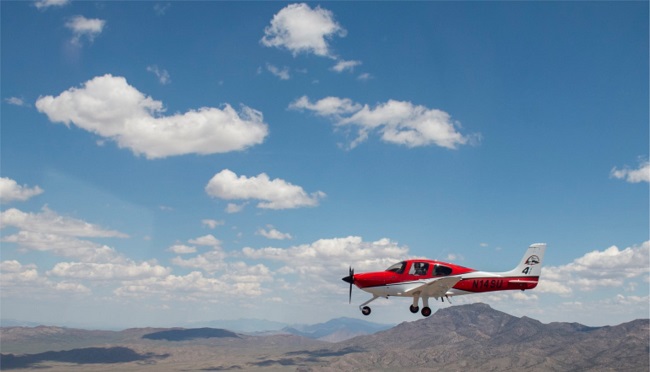 its 2020 now what plane