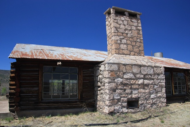 keeping arizona backcountry airstrips open double circle ranch airstrip history 2