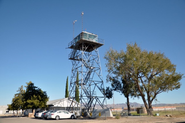 kingman airport kingman arizona 3