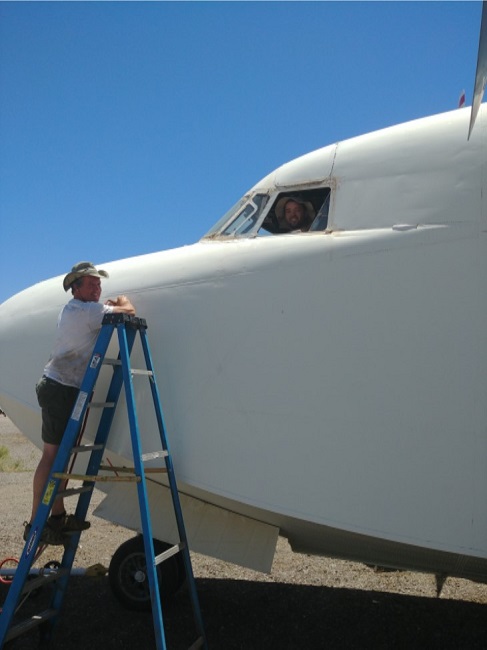new life for old airplanes 2