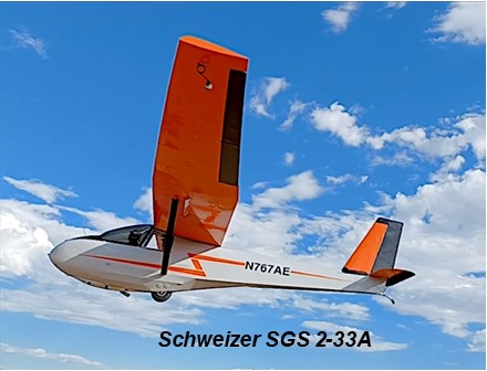 new operations at superior municipal schweizer sgs 2 33a