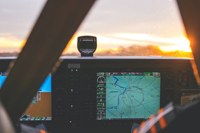 personal minimums cockpit