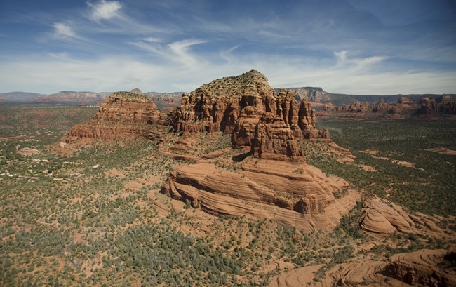 personal minimums sedona