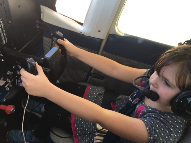sky kids jj lily johnathan eosinophellic colitis gerd asthma pilot 3