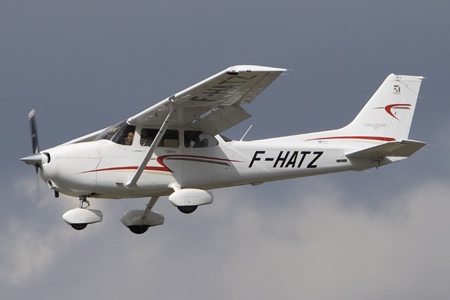 things your instructor did not teach you cessna