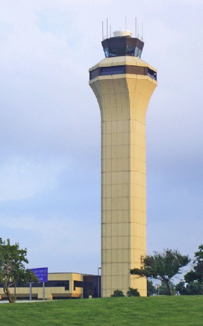 when controllers make mistakes air traffic control tower