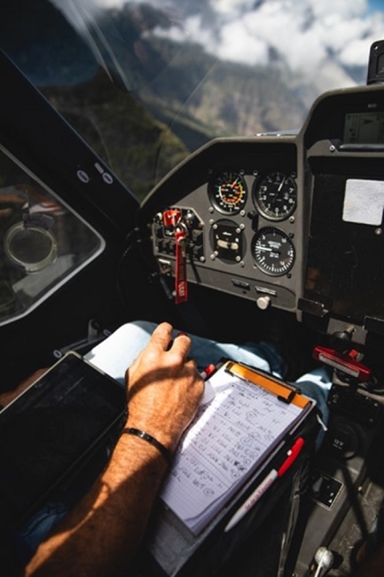 when controllers make mistakes checklist
