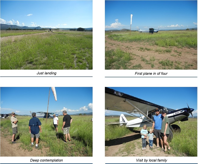 windsock pole project for young 24az