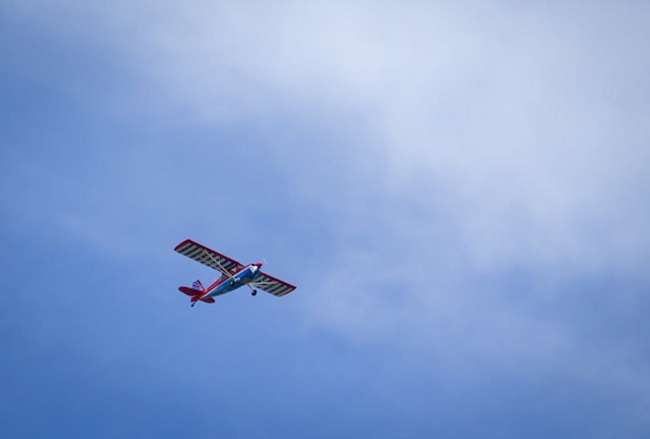 gaarms 2023 avoiding eft false alerts plane