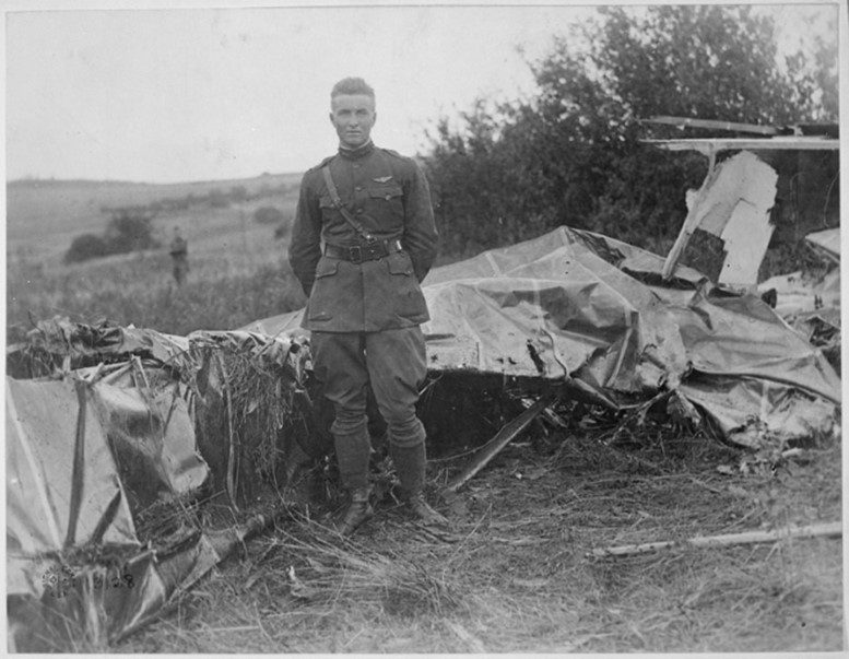 gaarms 2023 december eddie rickenbacker