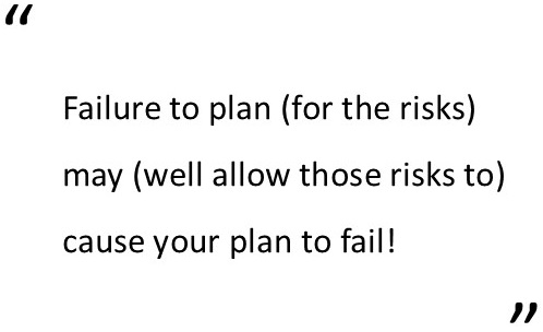 gaarms 2023 loss of control failure to plan
