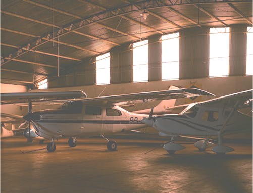 gaarms 2023 loss of control plane 2