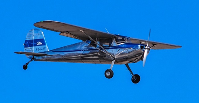 gaarms a short discussion on wind c140