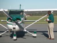 gaarms initial pilot certification passing rates trending down 3