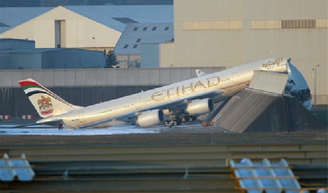 gaarms normalizing deviance space shuttle 2