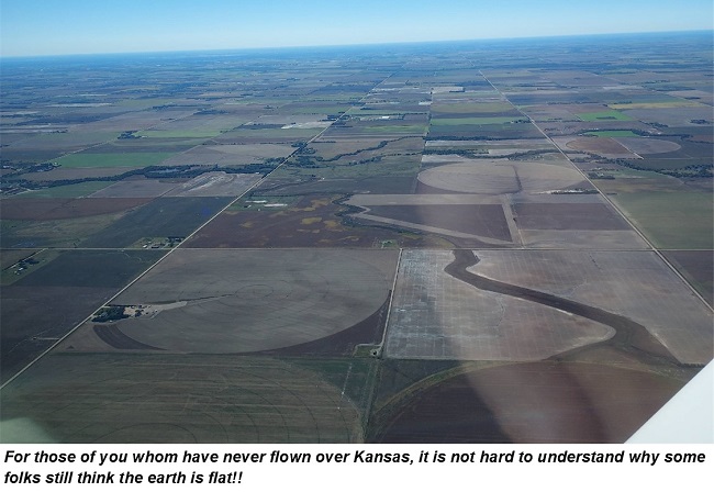 gaarms november 2021 kansas flyover