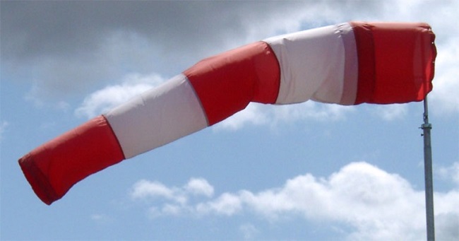 gaarms report july 2019 windsock