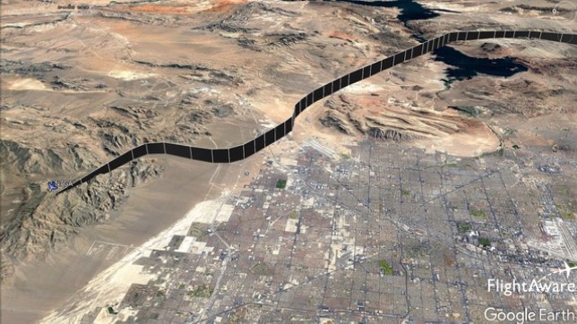 gaarms in review gas peak