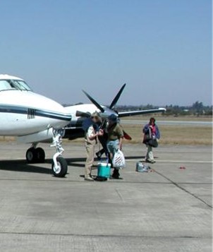 pre flight passenger briefing 3