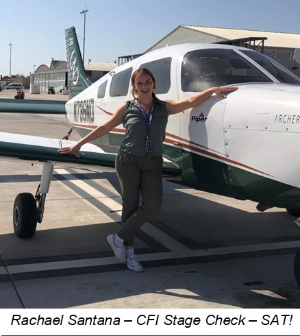 scholarship corner 2021 01 rachael santana